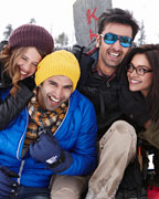 Yeh Jawaani Hai Deewani